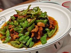 -大厨小馆(华阳城店)