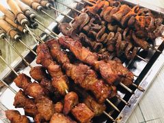 -王记西鎮电烤肉(汶上路店)