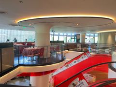 -西贝(东方路店)