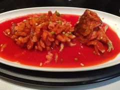 -梅花境(万科店)