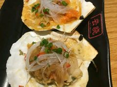 -云晓光头烧烤吧(新大陆广场店)