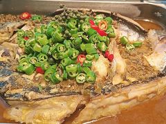 -半天妖烤鱼(新中关购物中心店)
