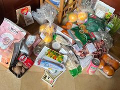 -Olé精品超市(上海虹桥南丰城店)