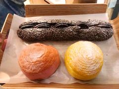 -奈雪的茶(摩尔城店)
