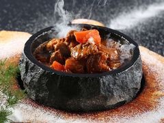 -东方红酒楼(知春路店)