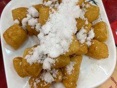 韩式炸打糕-西塔大冷面(市府大路店)