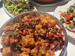 -Colourful Yunnan Hawthorn 彩云南 孔雀
