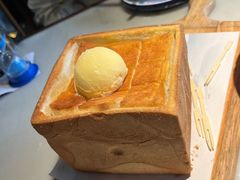 -绿茶餐厅(成都太古里店)
