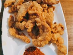 油酥小酥肉-三生小馆(亭知路店)