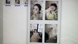 -WAVE SODA摄影工作室