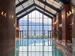 -杭州桐庐康莱德酒店西餐厅-舍