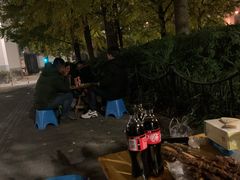 -新疆阿力烧烤