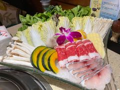 生菜-润泽园椰子鸡(汇一城店)