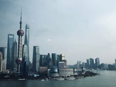 -上海外滩茂悦大酒店