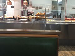 -So Lounge索兰至餐厅(蓝色港湾店)