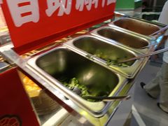 -卤大叔·广州牛杂(壹方城店)