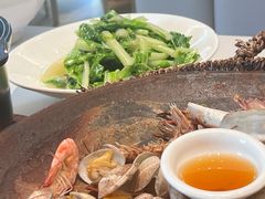 -阿毛饭店·正宗宁波菜(儿童公园旗舰店)