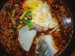 -蓉李记成都名小吃(合肥包河万达店)