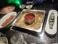 -大隐·成都火锅Bistro(合生麒麟新天地店)