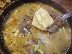 -玉祥府牛肉罩饼(金光道店)