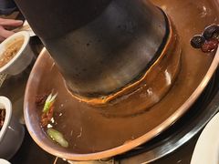 -匹夫涮肉城(黄村店)