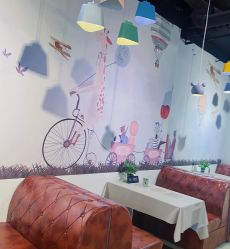 -塔塔王国·主题儿童游乐园(奥城商业广场店)