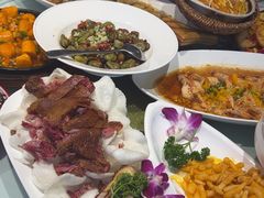 -品大三·南京菜(大行宫店)