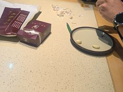 -老杨太太烧烤(文化广场店)