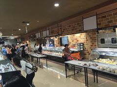 -AEON永旺(东方宝泰店)