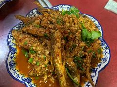 -老丽江餐馆(丽江华都商贸城店)