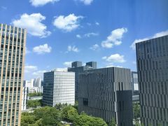 -上海漕河泾万丽酒店