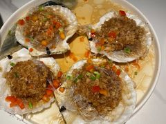 -庆江南江南菜(琴湖溪里花园城店)