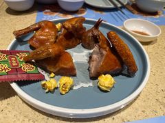 -点都德(奥体印象城店)