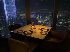 -广州四季酒店·佰鲜汇·现代法餐