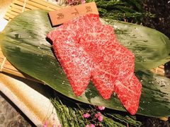 羽下肉-老乾杯和牛烧肉(王府中环店)