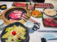 -炙城·韩式烤肉(南京东路店)