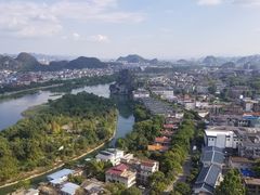 -叠彩山景区