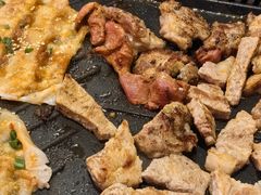 -阿亲家·韩式无限烤肉(春熙路店)