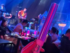 -MOSSO音乐酒吧·live house(南京旗舰店)