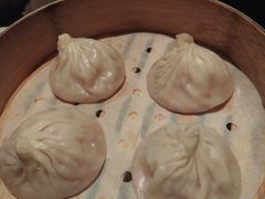 鲜肉小笼包-夜上海(新天地店)
