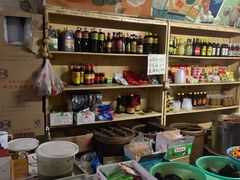 零售区-赵府街副食店