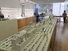 -启明眼镜(海淀黄庄店)
