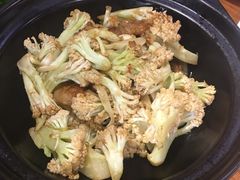 -秦唐一号西安菜馆(钟楼店)