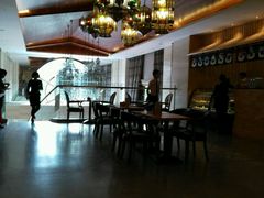 -汤泉良子·沐足·颂钵疗愈·SPA(珠江新城店)