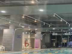 -FLARE STAR FITNESS(复地活力城店)