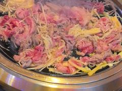 -杨小佳·齐齐哈尔烤肉·烤串(广州店)