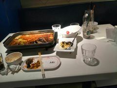-鱼酷活鱼烤鱼(北美店)