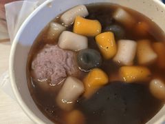 -鲜芋仙(观音桥大融城LG店)