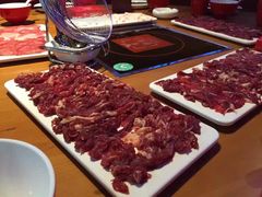 -牛很鲜潮汕牛肉火锅(椒江店)