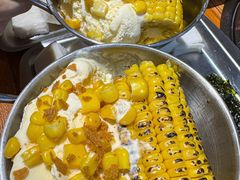 -哼蟹二将·烤肉酱蟹(合生汇店)